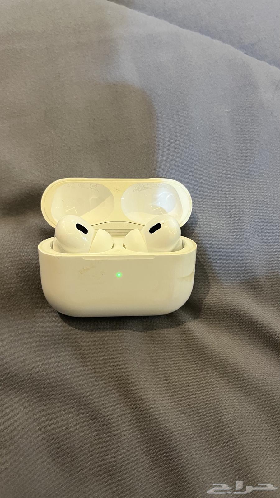 سماعة ايربودز برو 264564240320257111