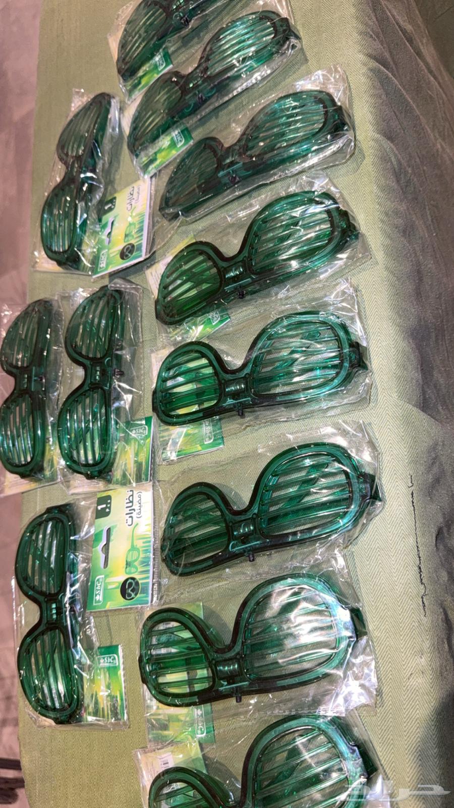 نظارات لليوم الوطني64562754839811111