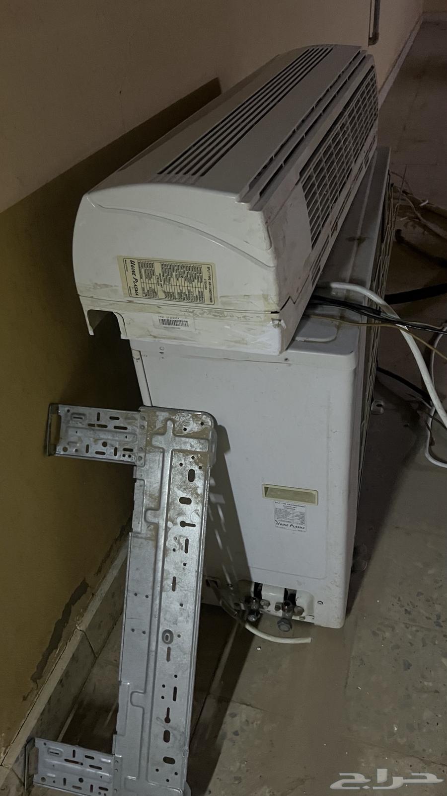 مكيف سبيلت 24 وحده64570080647041110