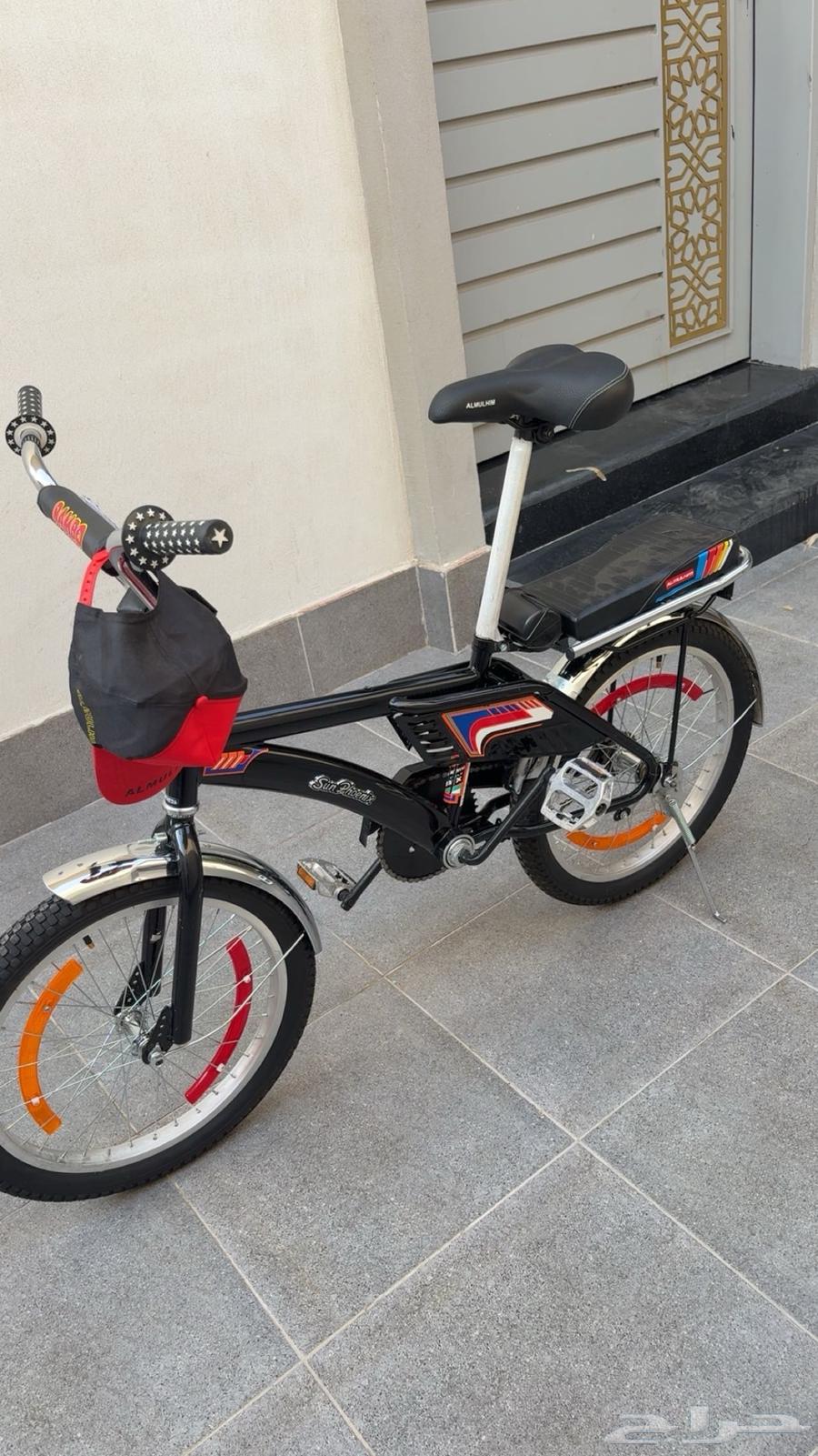 رامبو مقاس 20 نظيف إندونيسي64567725368323113