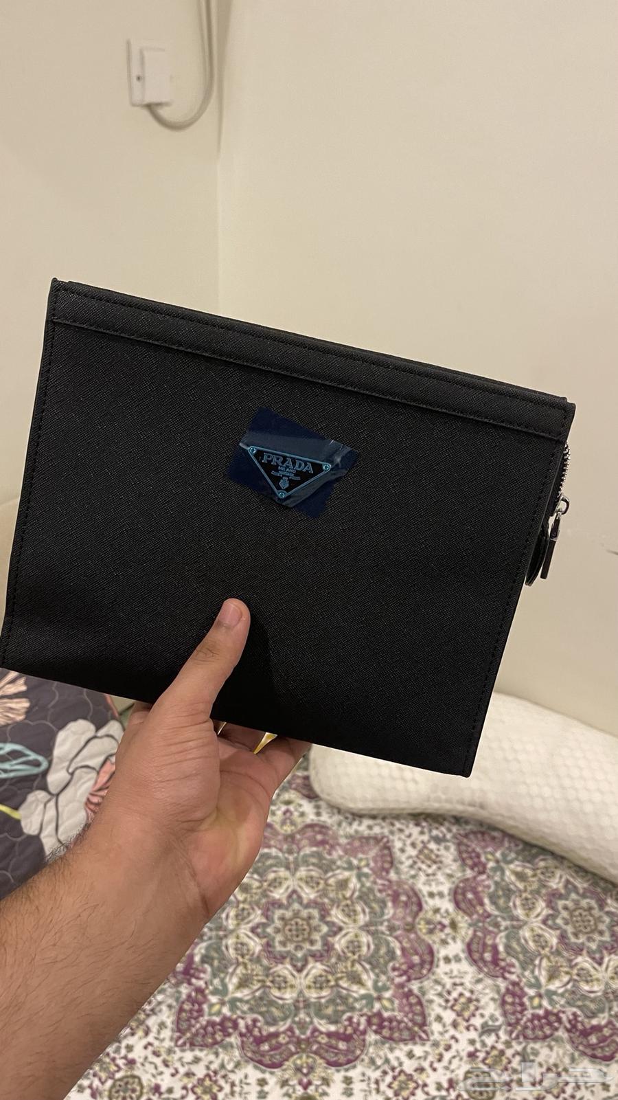 Prada bag (Master Colty)64569042998273110