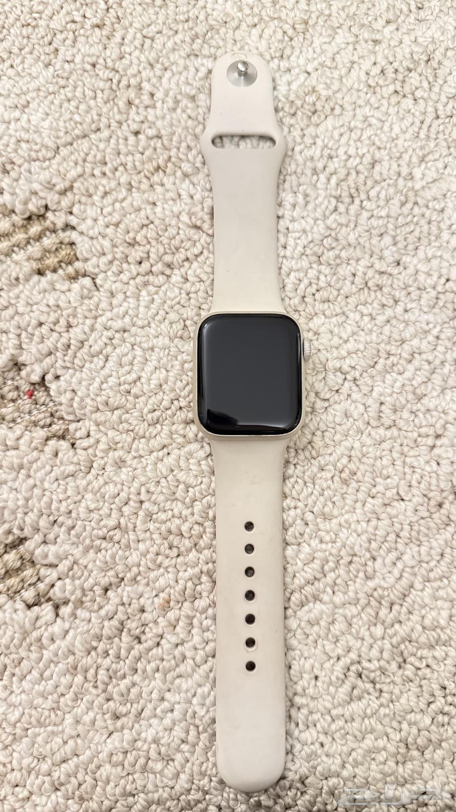ابل واتش   apple watch64569274807938110