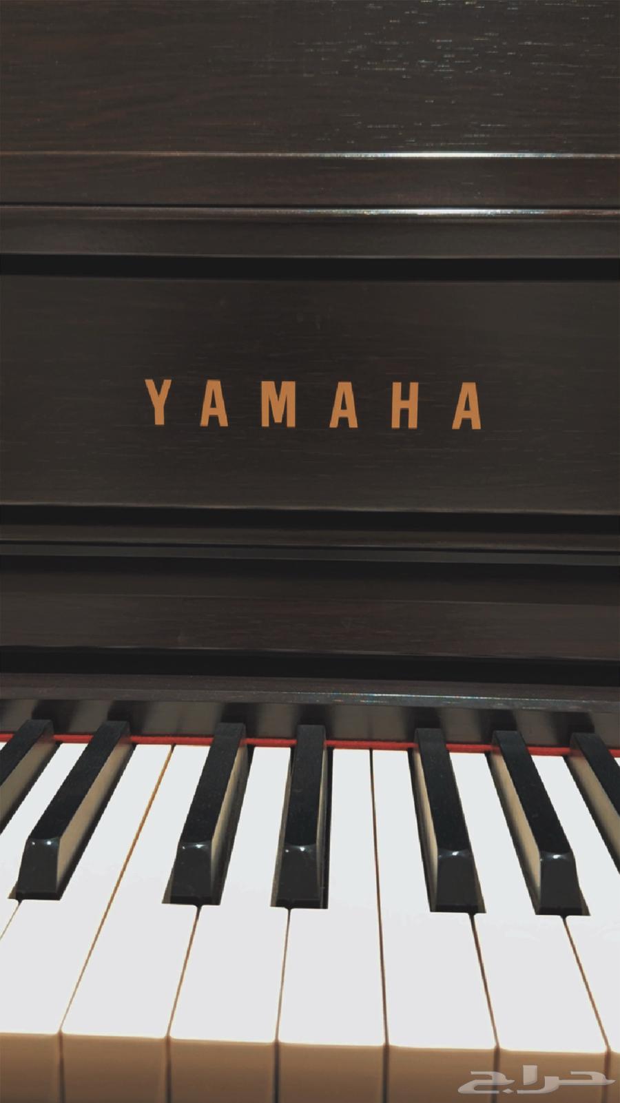 للبيع بيانو ياماها Yamaha CLP-74564567670552706110
