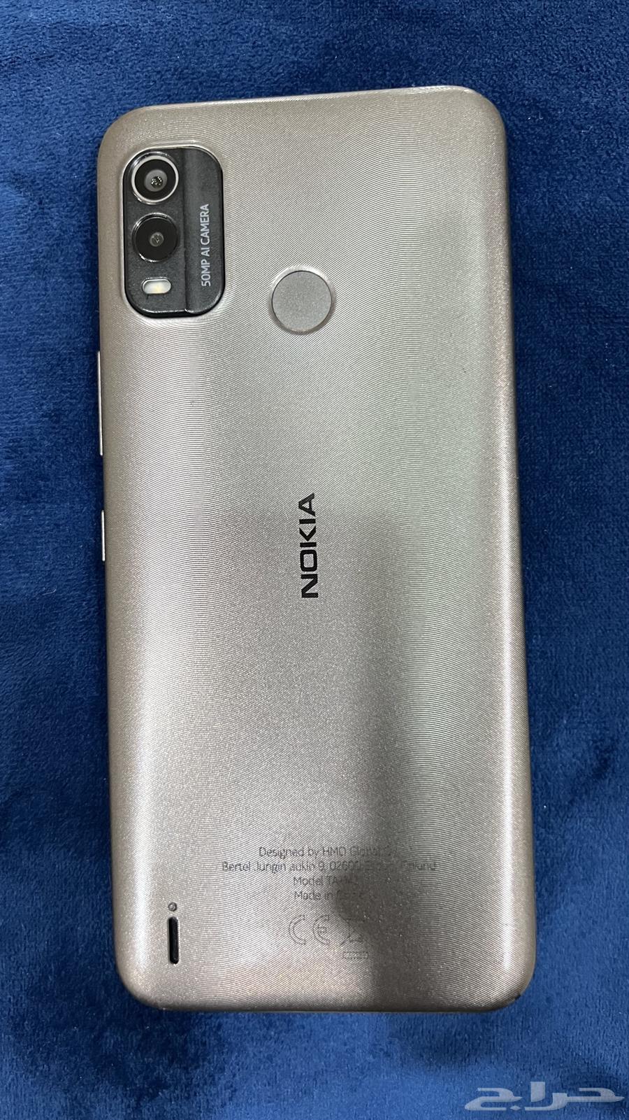 نوكيا g11 plus و سامسونج A0564566106130307113