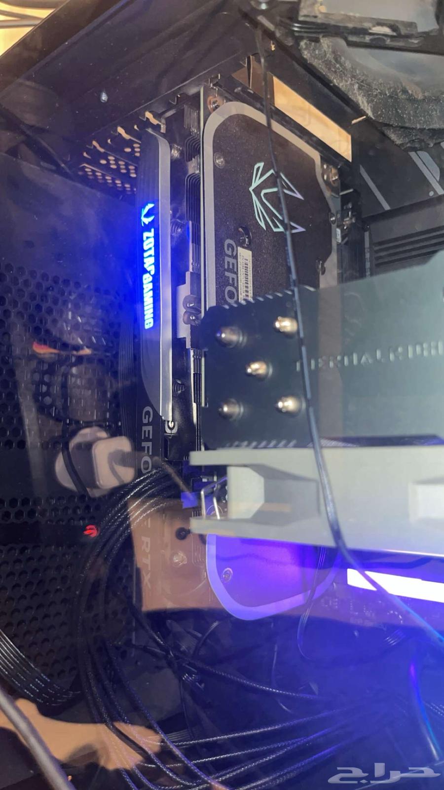 RTX 4060 TI Graphics Card64564490325378112