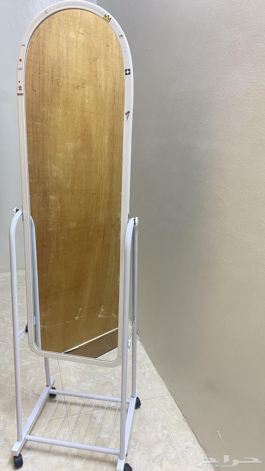 مرايا طويلة متحركة64567365017218111