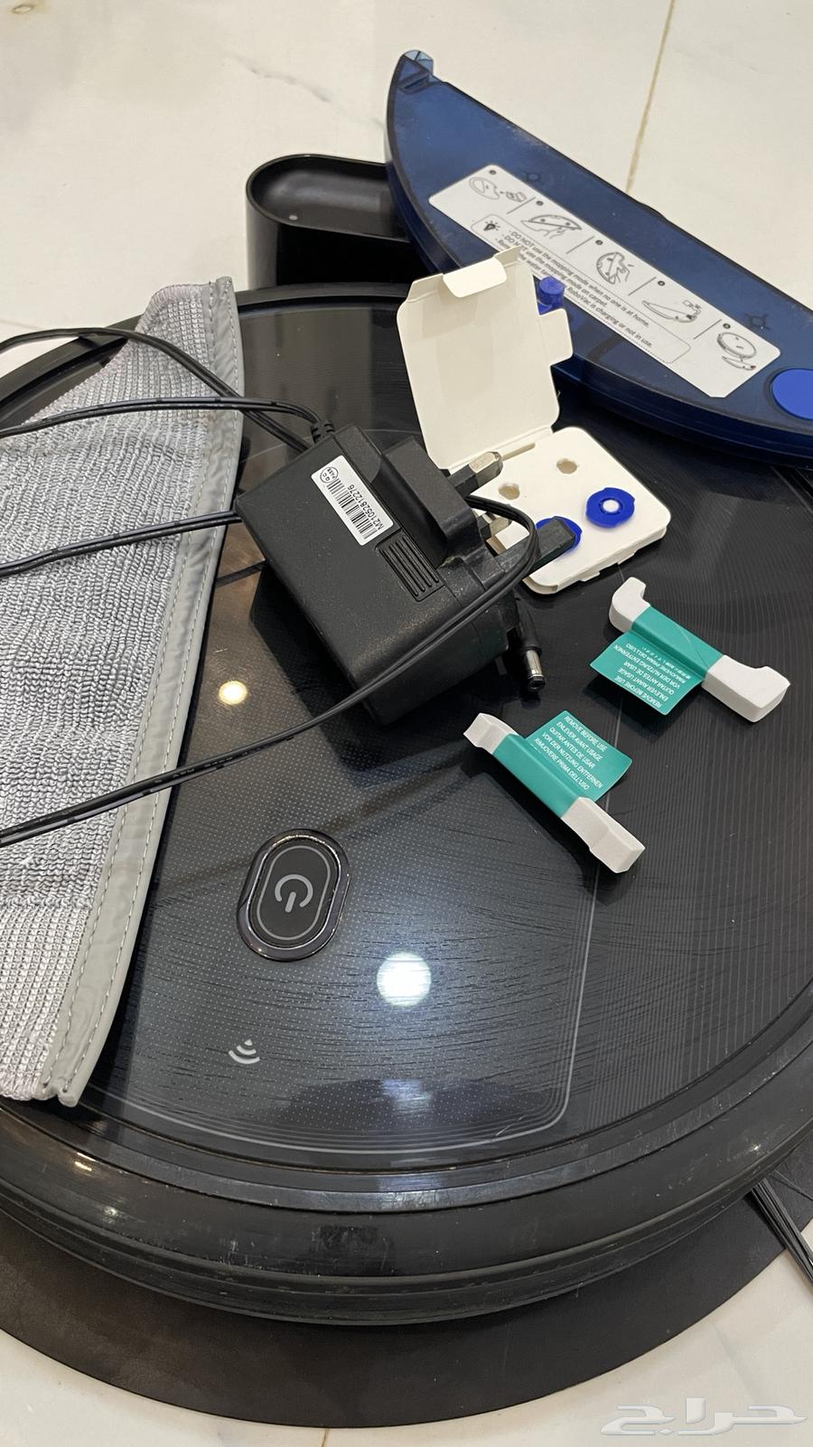 مكنسه ذكيه للبيع64563494436099111