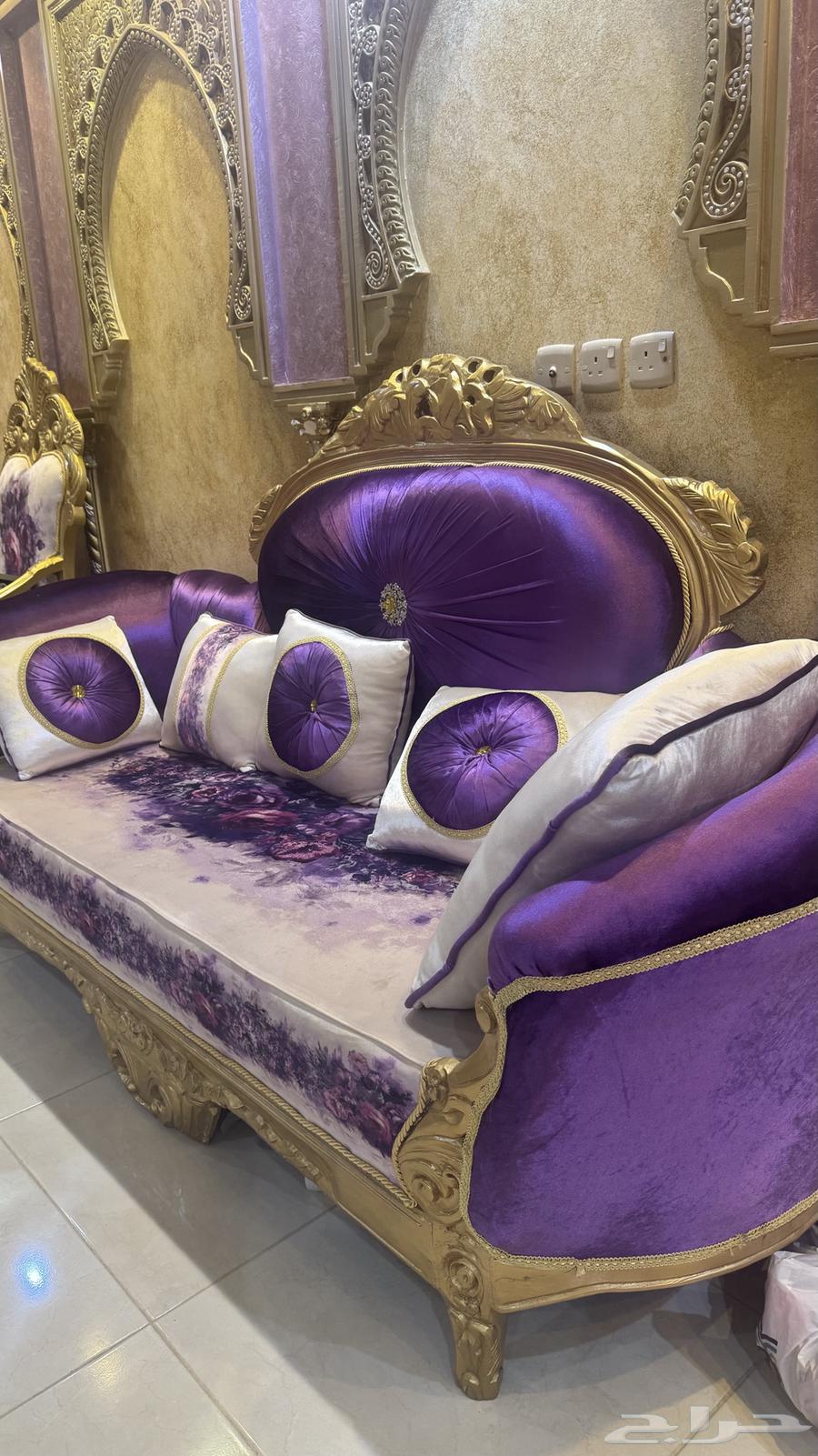 كنب جديد64567558758145114