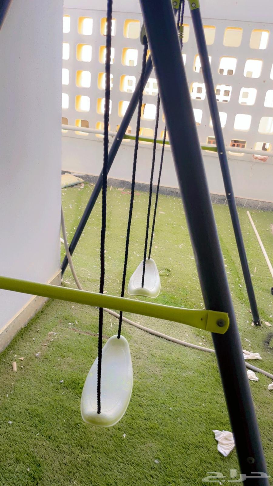 مرجوحه للبيع64564379470465112