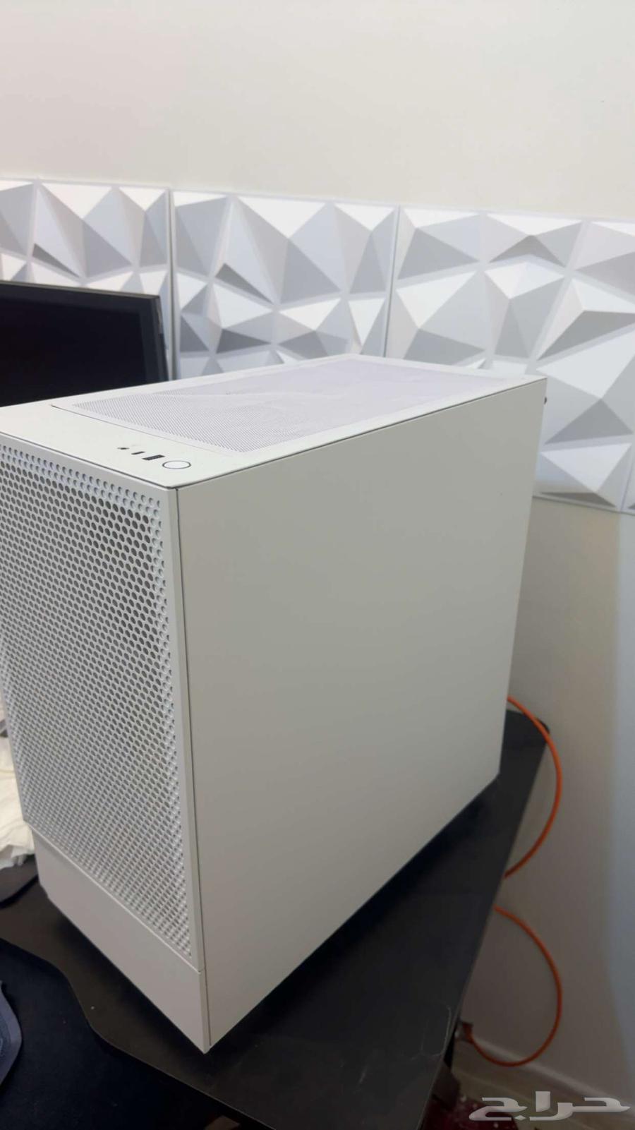 بي سي قيمنق 4060 - i5-12400f بيع مستعجل64568016177409113