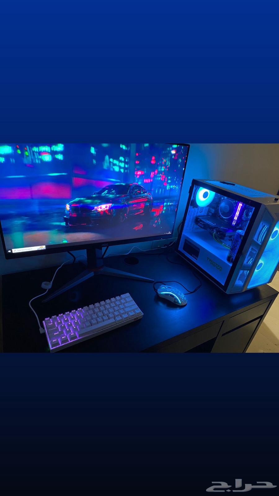 بيسي نظيف للبيع مع كل اغراضه64568252544769110