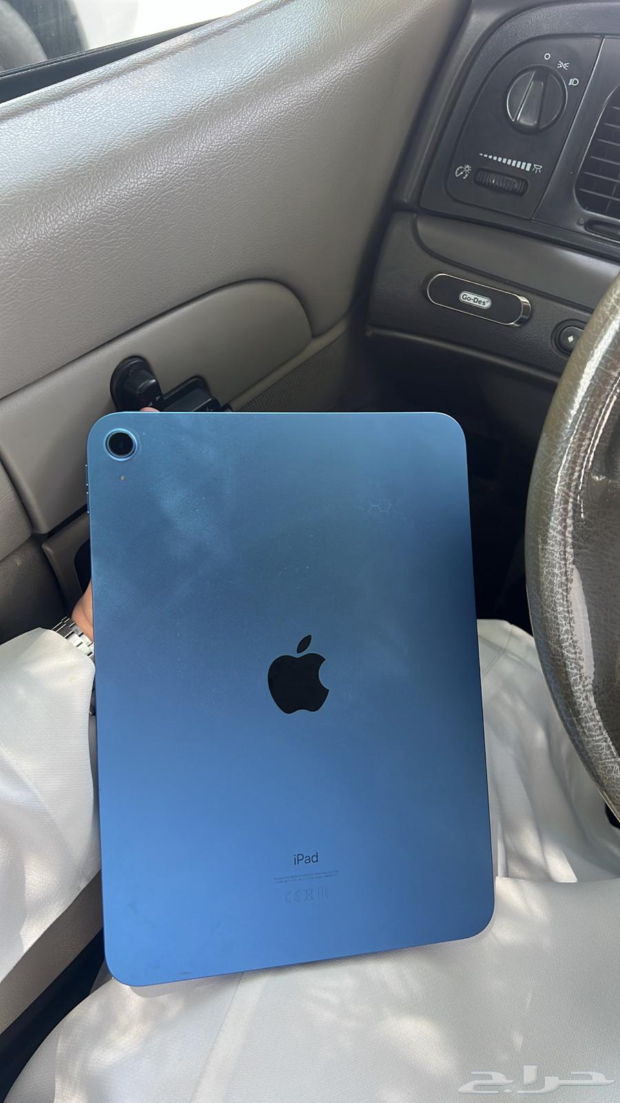 ايباد ميني   الجيل العاشر   .64565494427265110