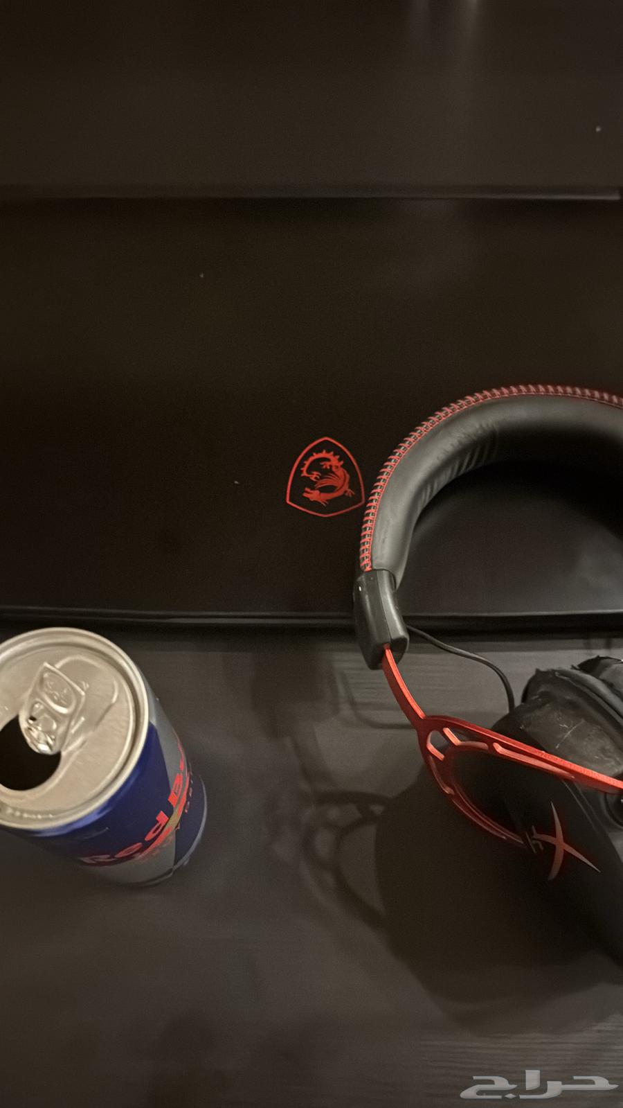 لابتوب قيمنق64565103194626112