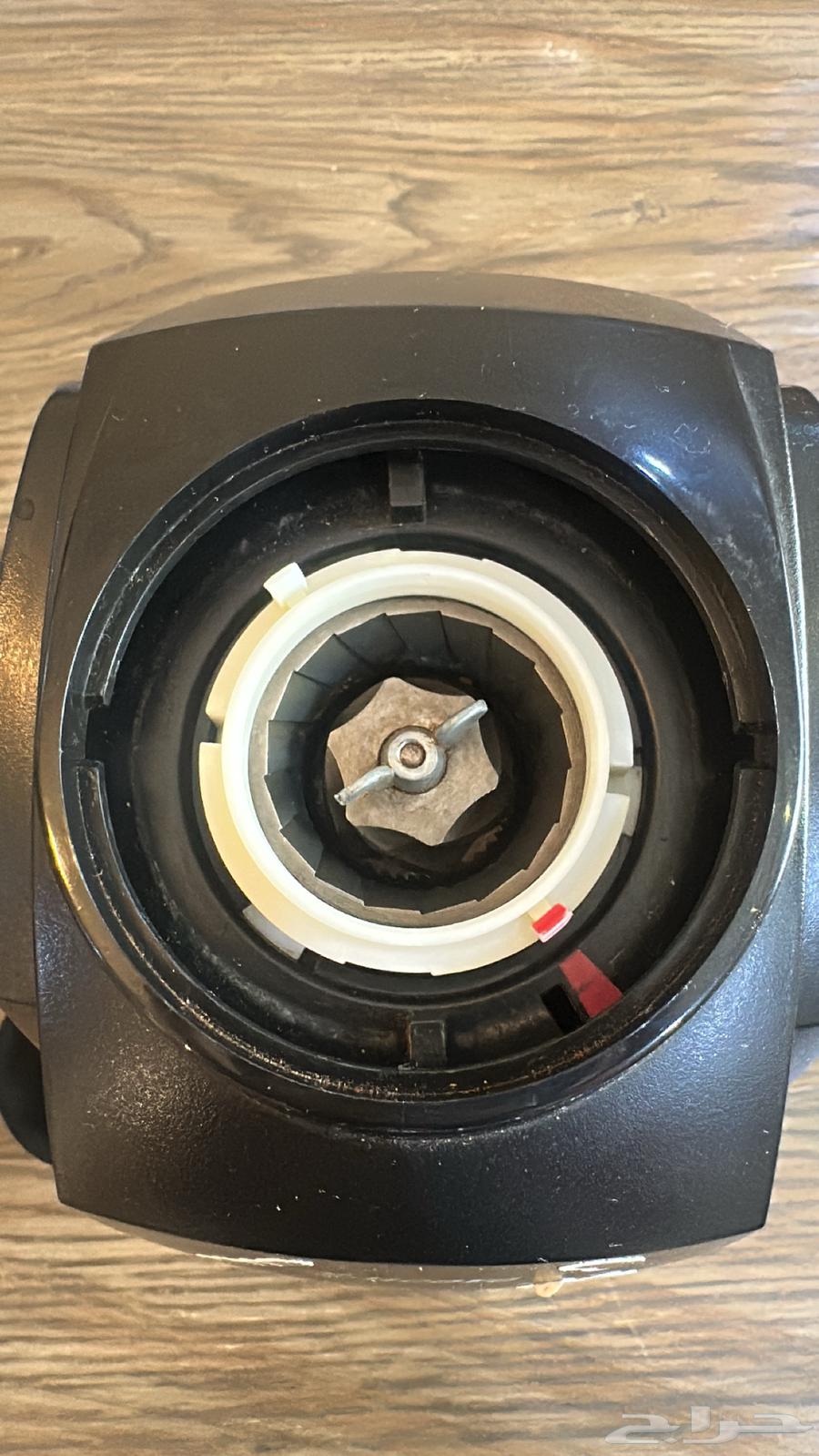 مطحنة قهوة تناسب القهوة المقطرة64564476355969111