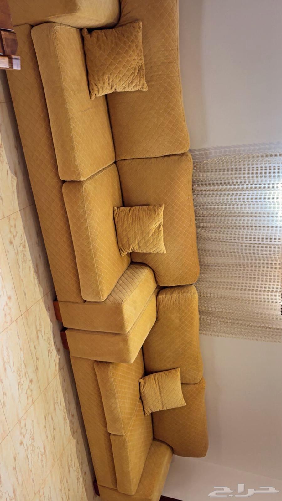 كنب امريكي للبيع مودرن جديد64563345113730113