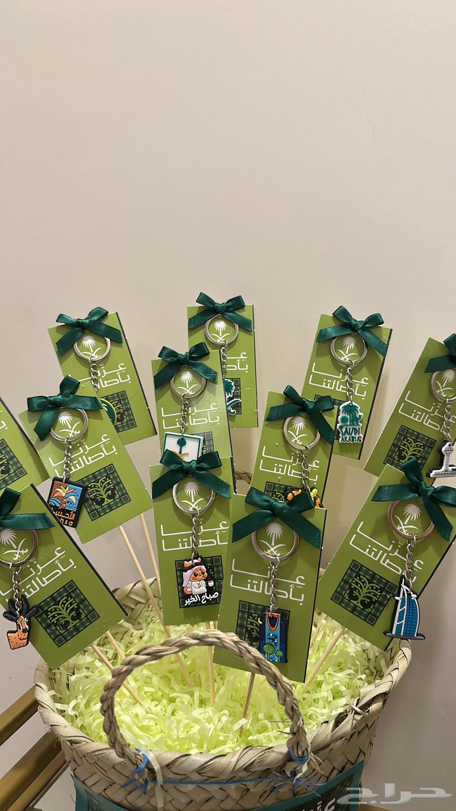 توزيعات اليوم الوطني64563407424258111