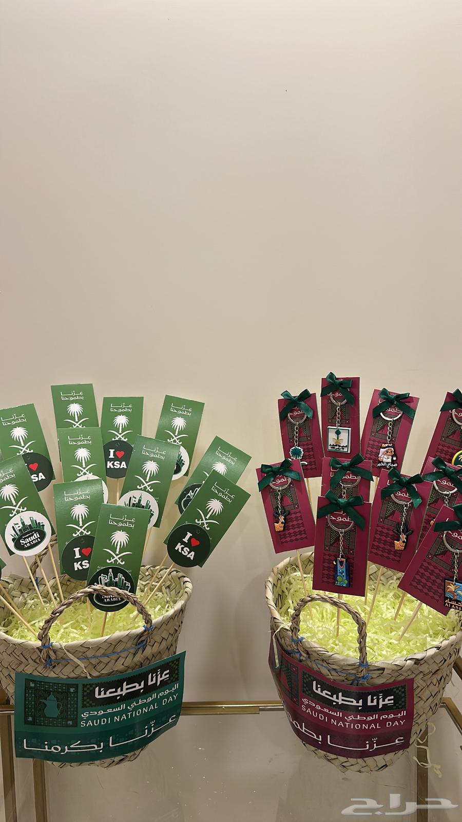 توزيعات اليوم الوطني64563407424258110