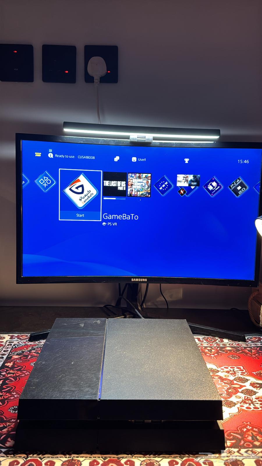 سوني 4 مهكر تابي تمارا64566423855489110