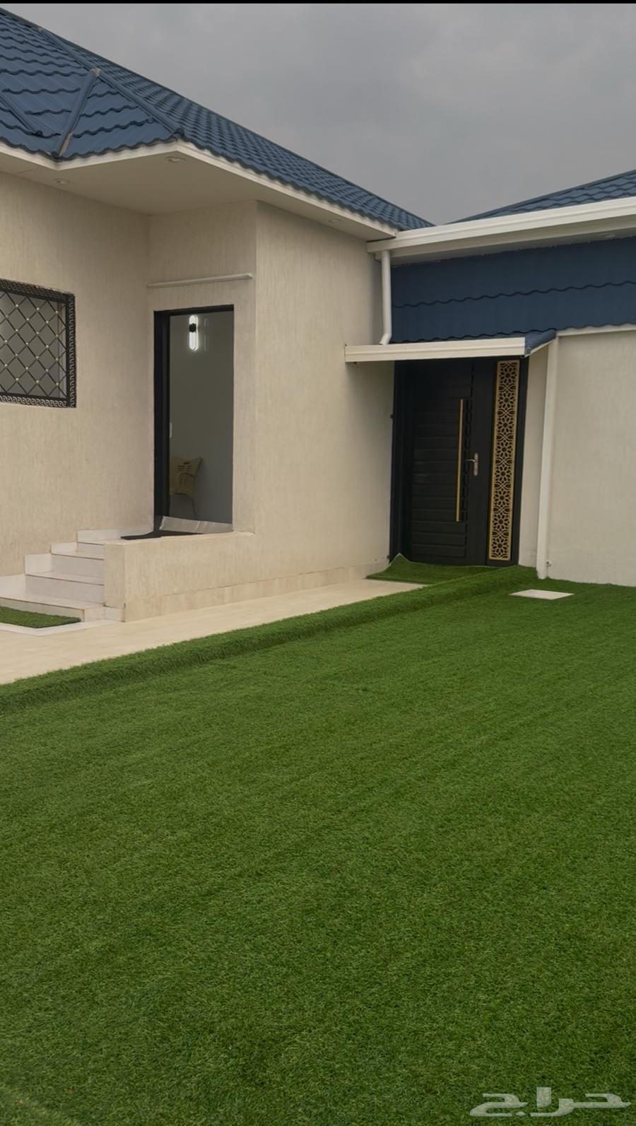 Small rental rest house in Al Taif's Dhu Haji64145507078403112
