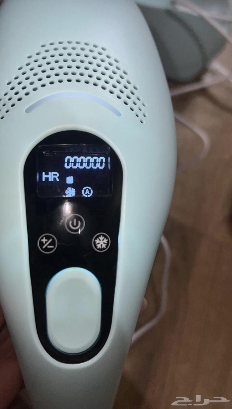 Used home cold diode laser, clean and comes with a set of new lenses64563104507266111