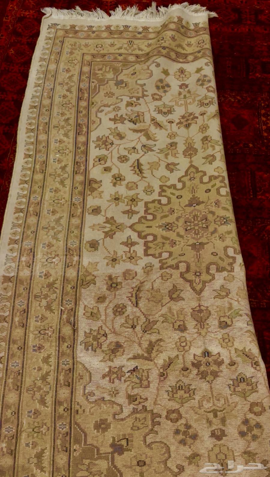 سجادة أيرانية يدوي64563345035010111