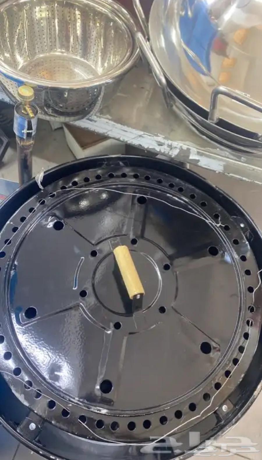 تنور العودي تيفال يمني الأصلي وجودة ممتاز64566244858626114