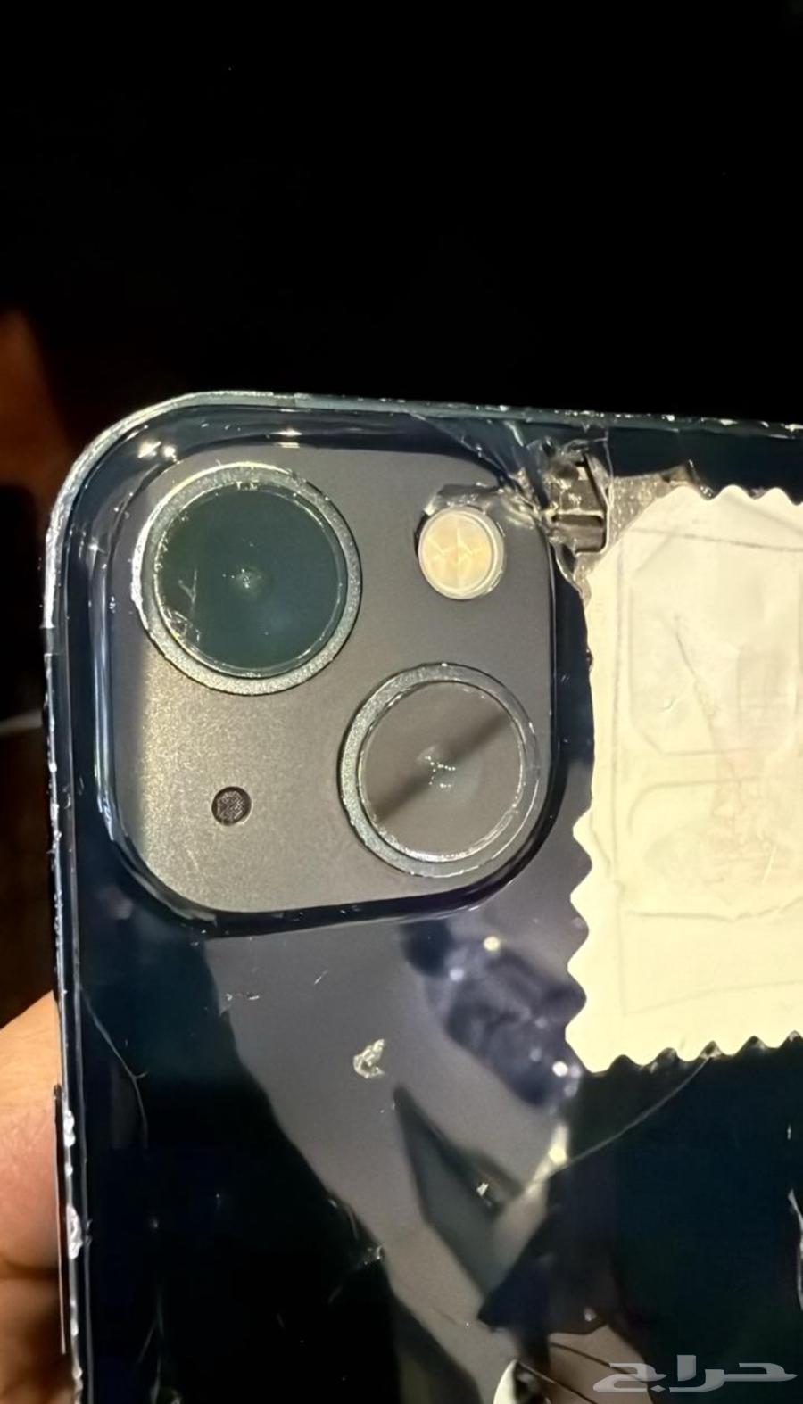 ايفون ليلكي للبيع ايفون13 128جيجابايت64562965010819114