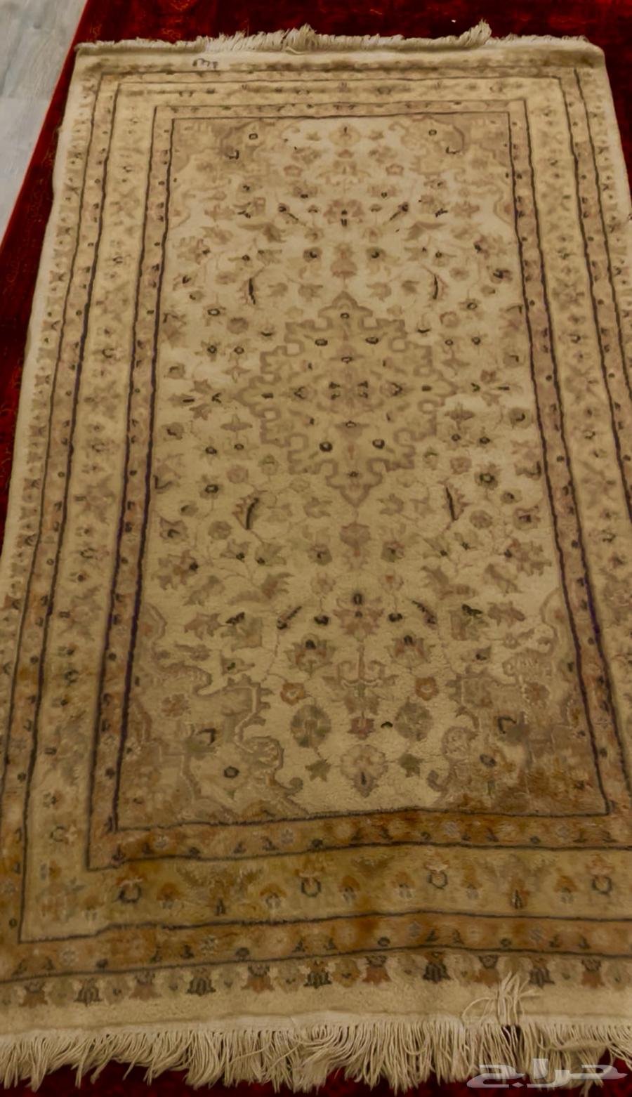 سجادة أيرانية يدوي64563345035010110