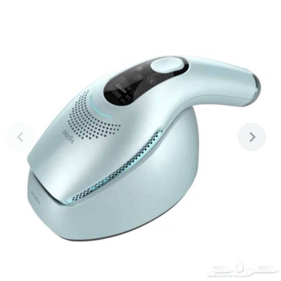 Used home cold diode laser, clean and comes with a set of new lenses64563104507266110