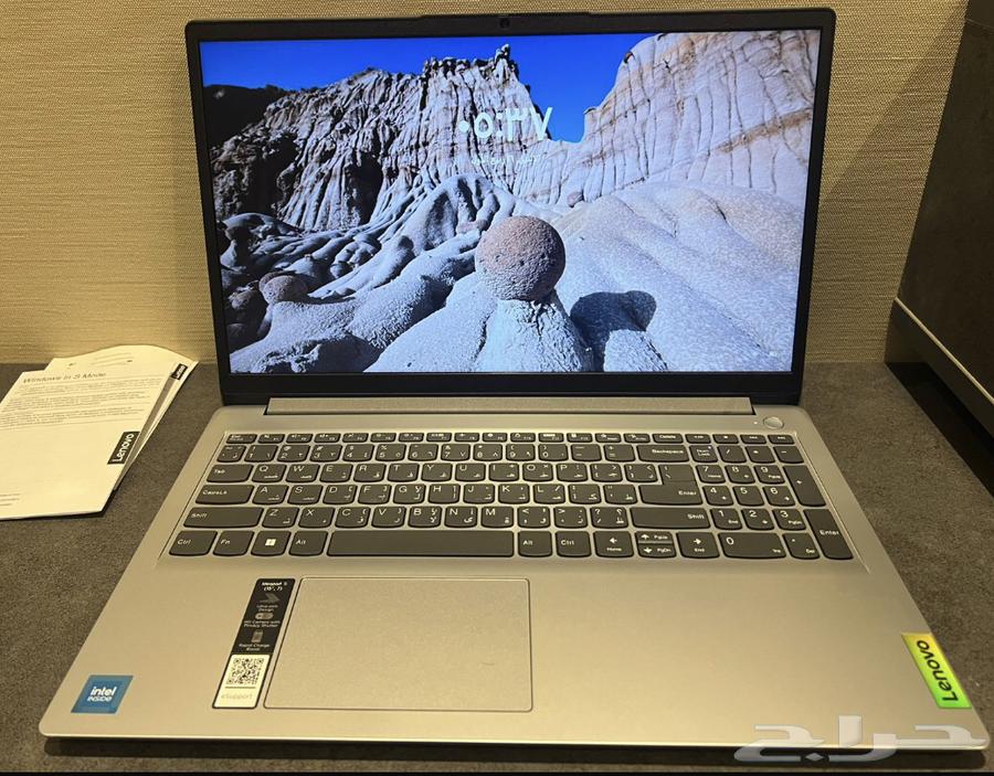 لابتوب لينوفو64568633068931111