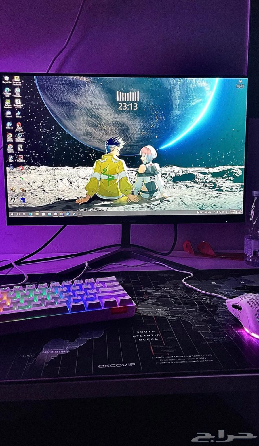 pc قيمنق بمواصفات حلوه64569576225025111