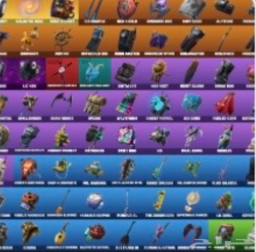 حساب سوني للبيع64568376742786112