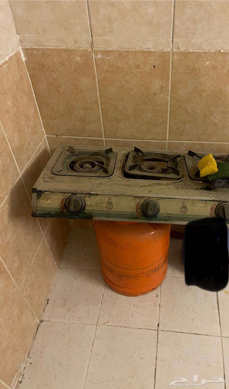 اسطوانة غاز و بوتجاز للبيع العاجل جدة64570558998146110