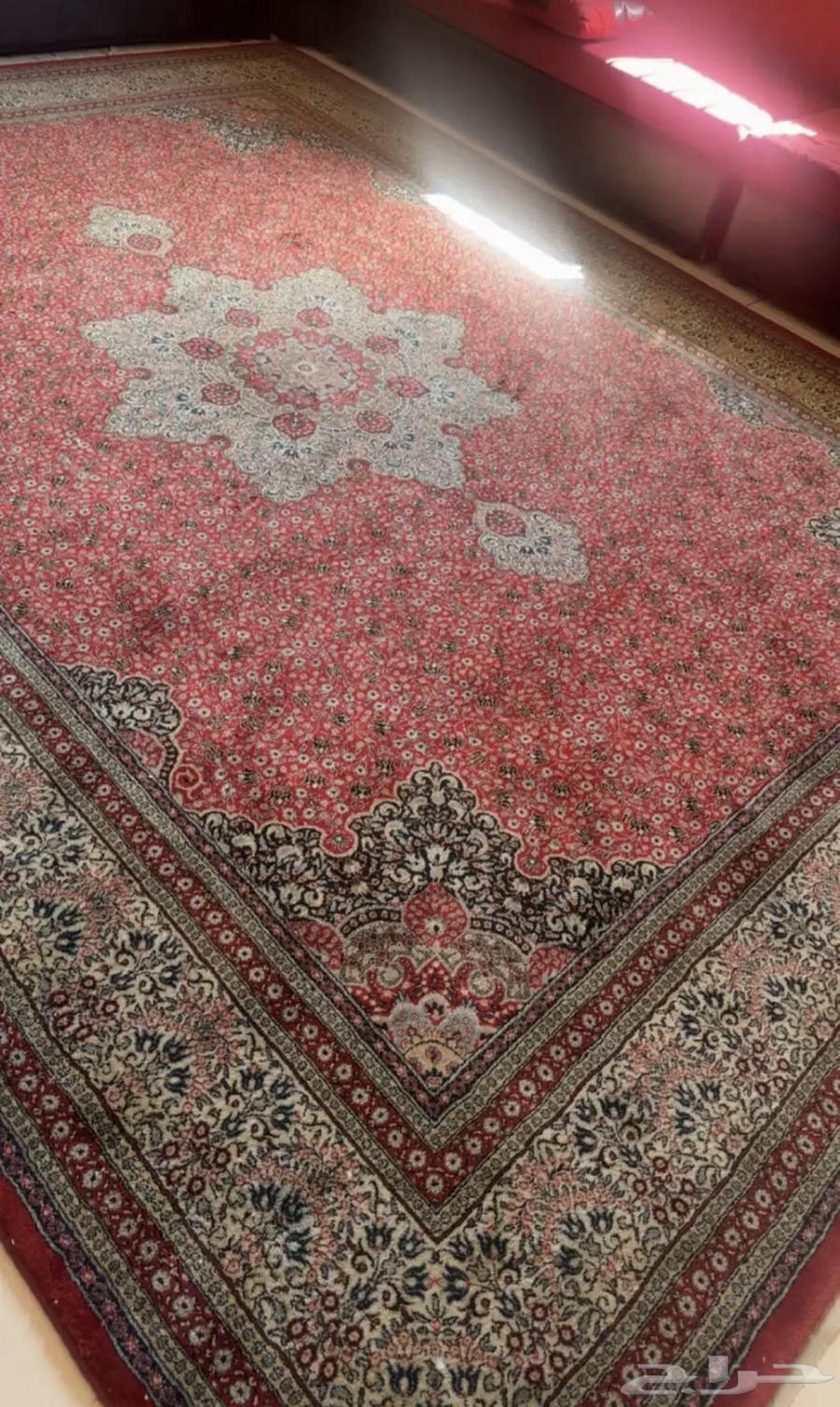 Atlas Carpet 3 in 464563660716929110