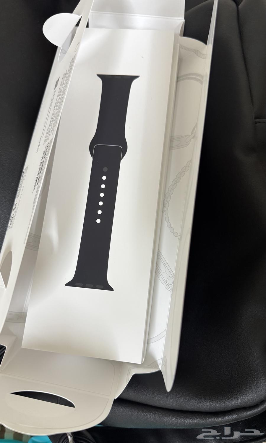 Apple Watch Series 10 - 46mm Size - 100% Battery - Two-Year Warranty64569124468738110