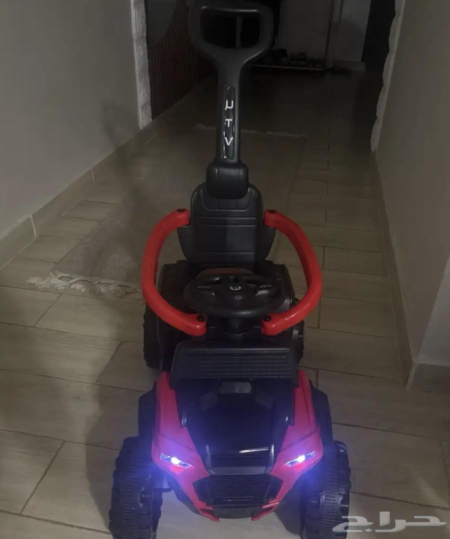 للبيع سيارة اطفال64565563733251111