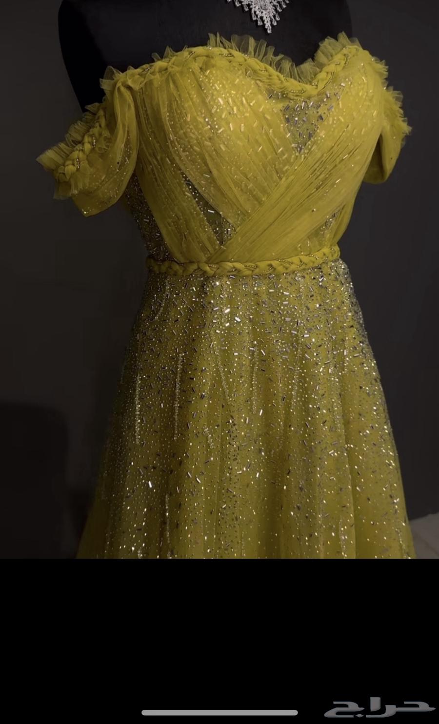 فستان للبيع64570914562946110