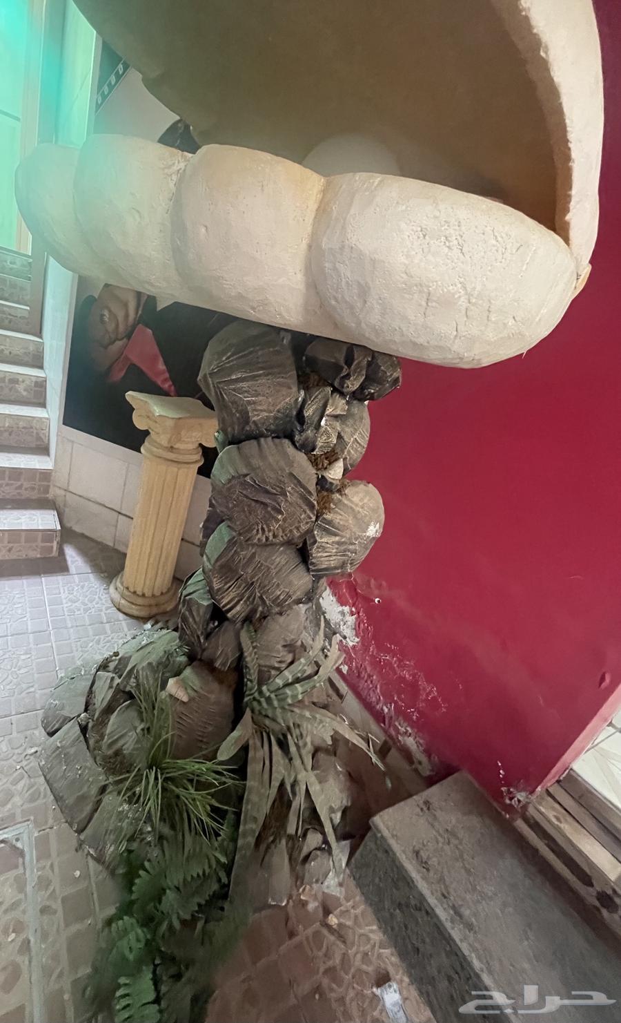 مجسم فلين للتصوير والديكور64571382290689112