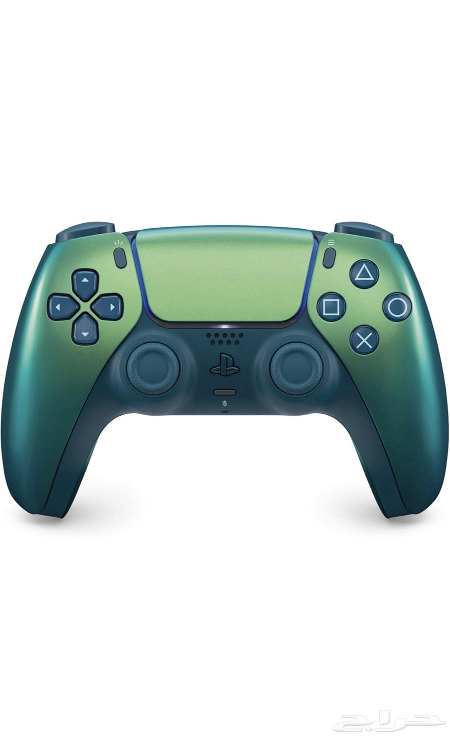 يد بلايستيشن 5 شبه جديدة استعمال مره وحده فقط64571382268546113