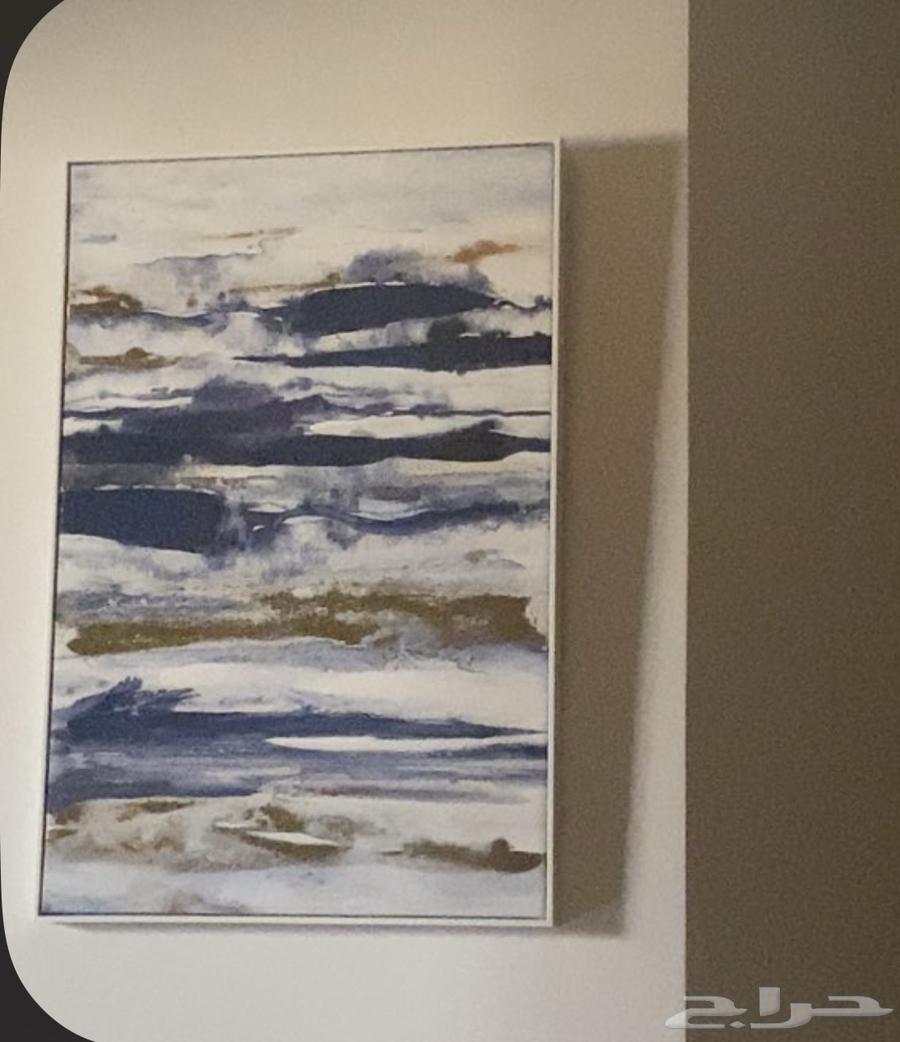 Abstract art panel64563423150594111