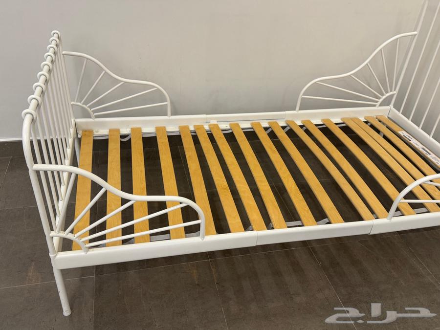 للبيع سرير ايكيا64566934912899113
