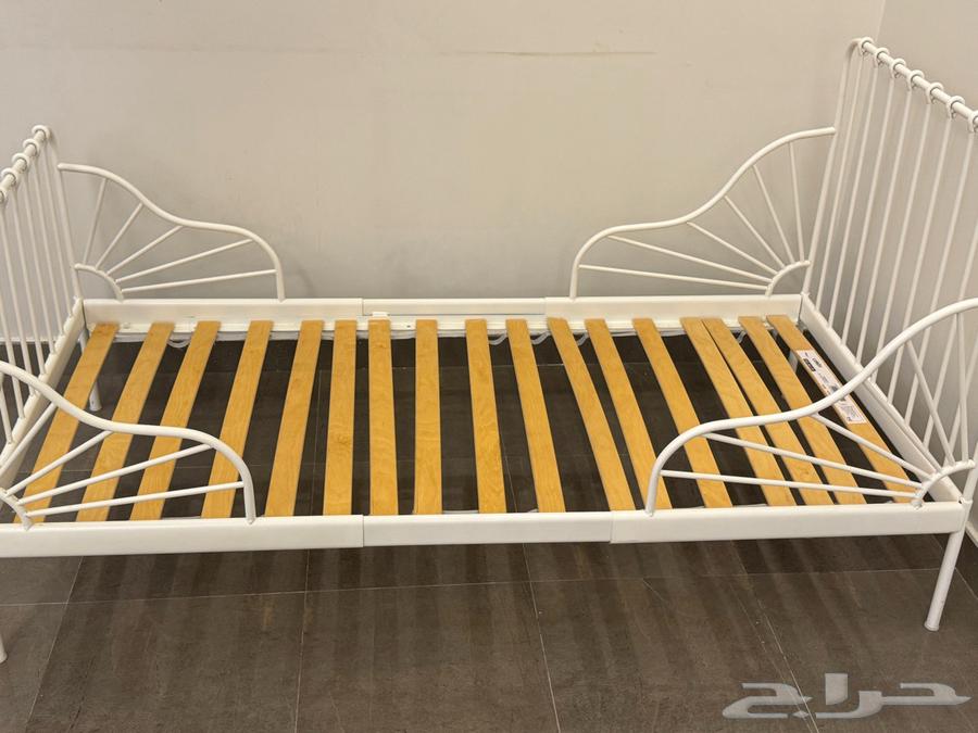 للبيع سرير ايكيا64566934912899114