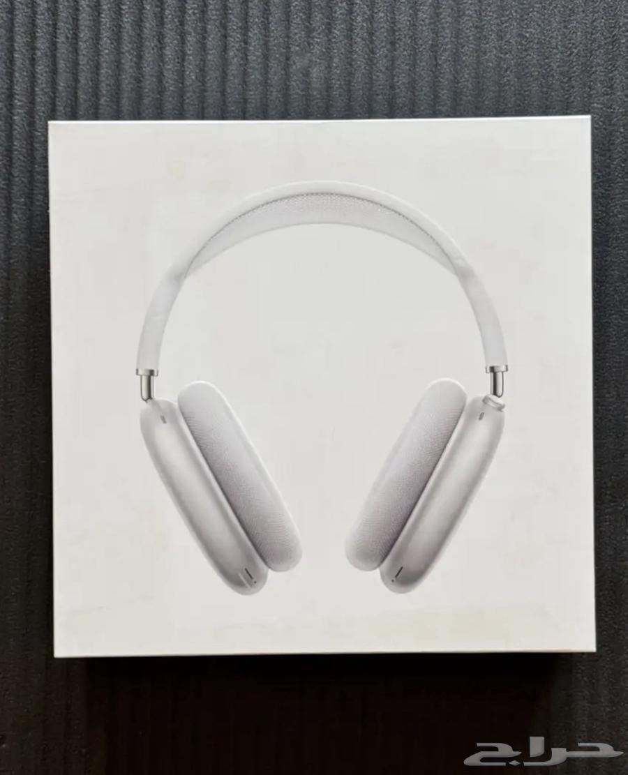 سماعة Airpods Max مستخدمة للبيع64563034891393111