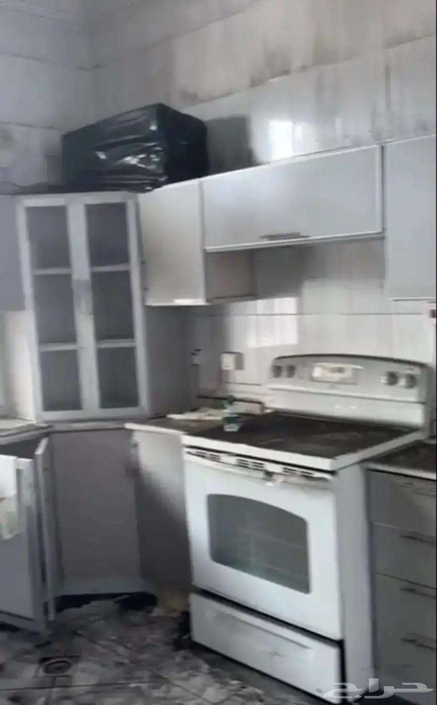 فرن للبيع نظيف وجديد64568154740611110