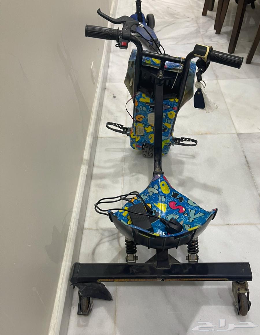 Drift scooter64566313378562111