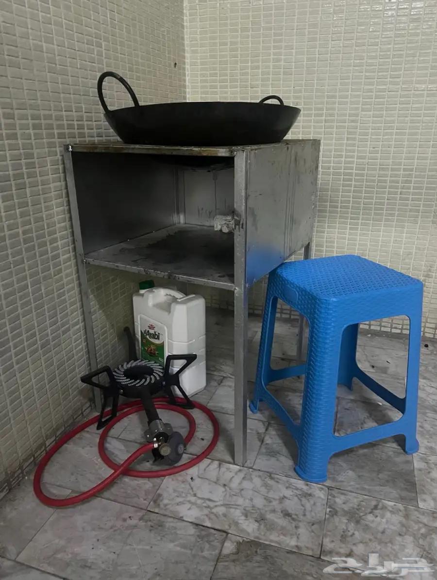 عده قلي بطاط استخدام اسبوع وتوجد معها قطاعه بطاط باكستاني64563423180675111