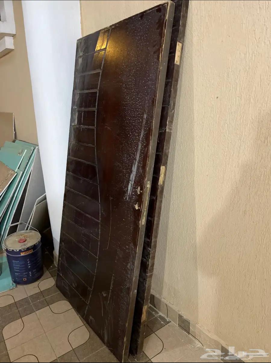 للبيع ابواب خشب64570462769923111