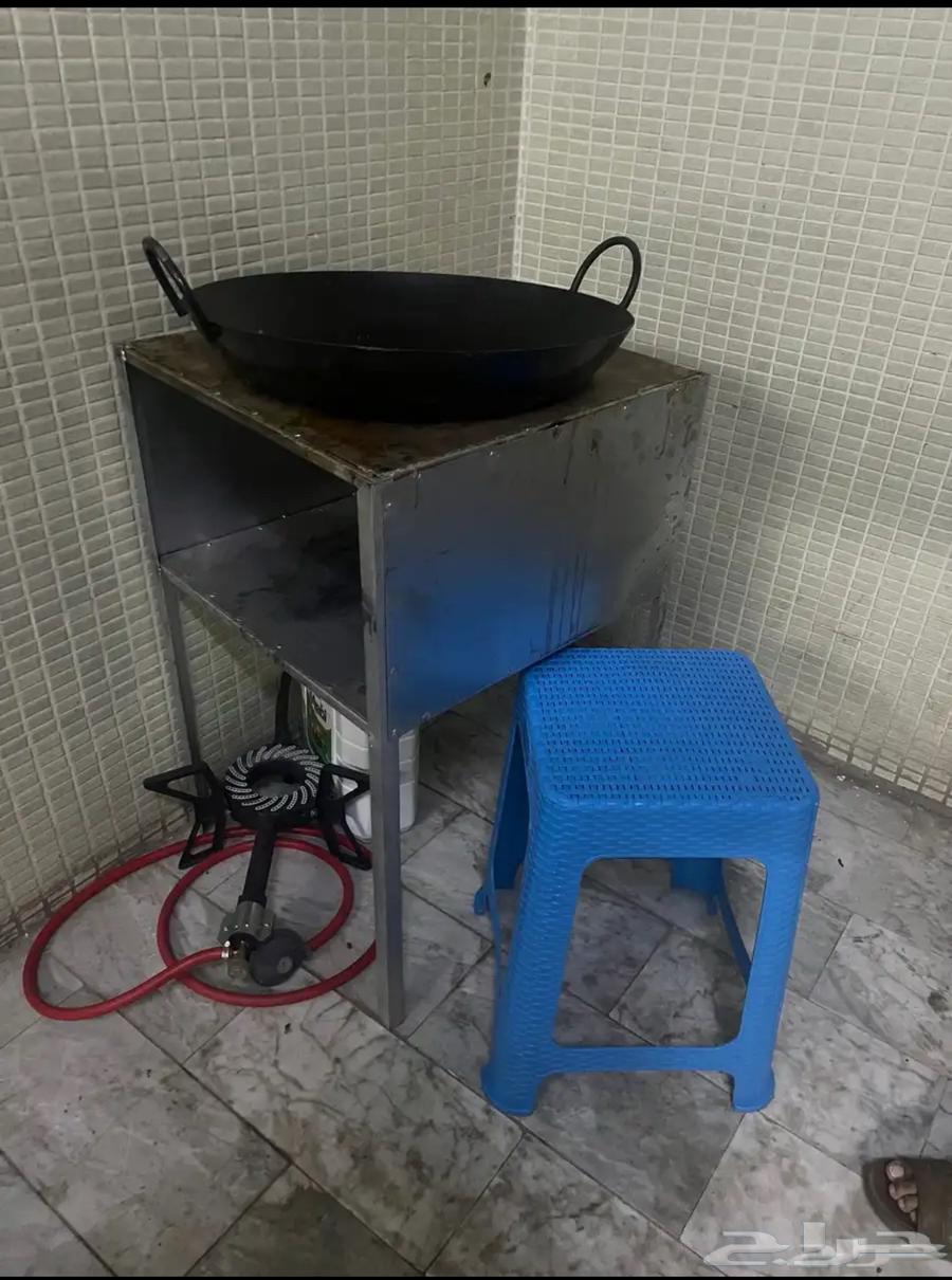 عده قلي بطاط استخدام اسبوع وتوجد معها قطاعه بطاط باكستاني64563423180675110