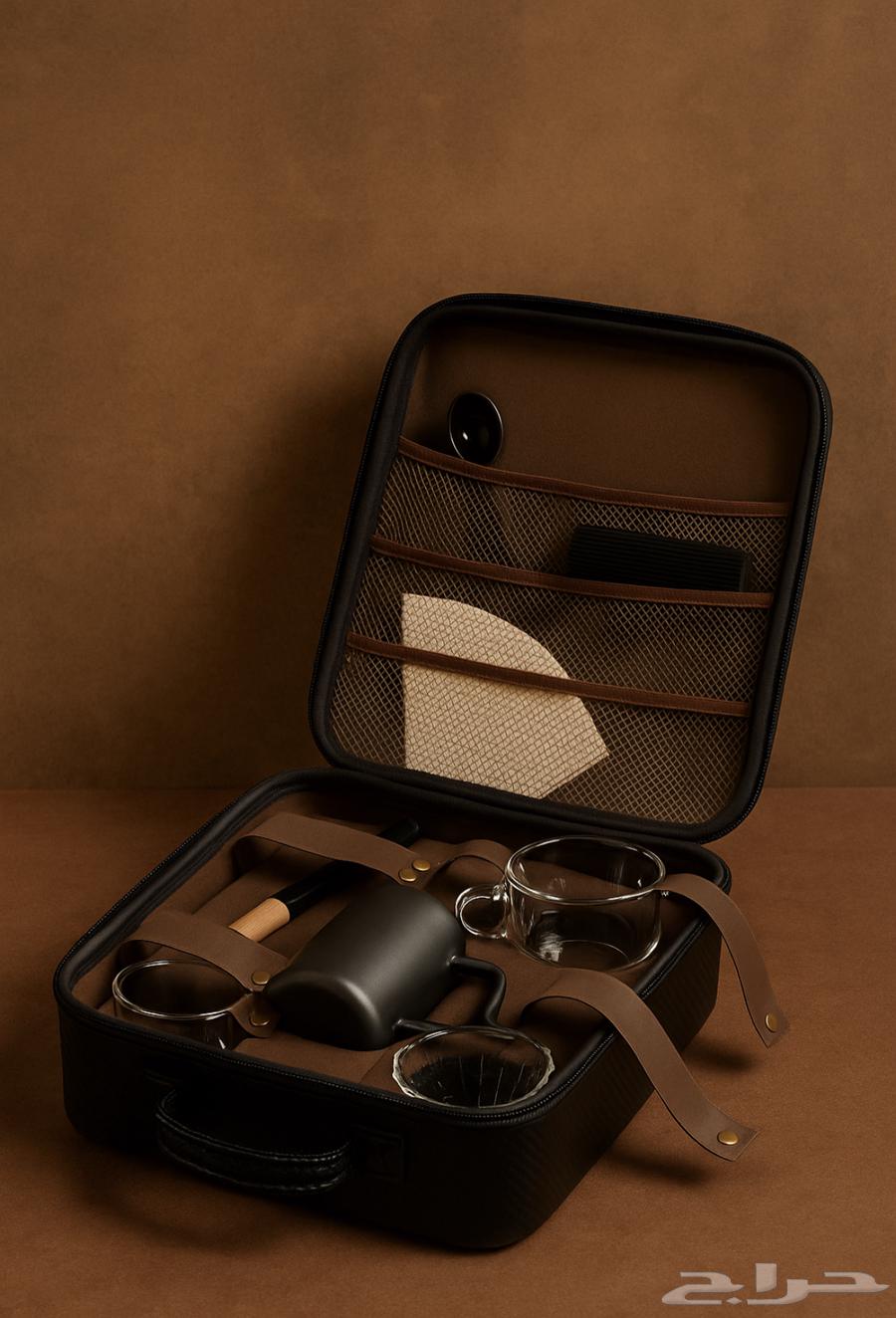 ادوات قهوة كامله ب 9564569508721154113