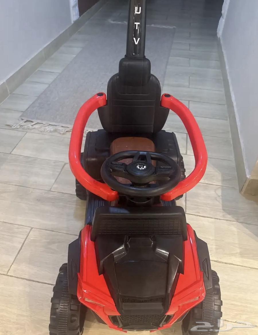 للبيع سيارة اطفال64565563733251110